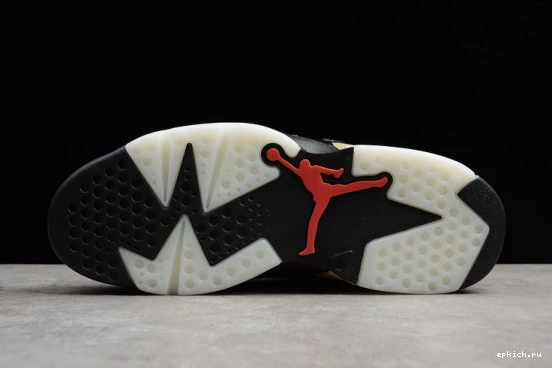 Rep EP Year 6 New AA2492-021  Jordan Retro (2018) AA2492-021 Chinese 0303